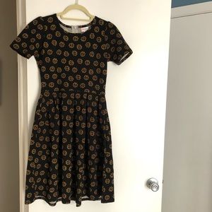 EUC LuLaRoe 🌻 Amelia